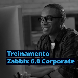 Treinamento Zabbix 6.0 Corporate