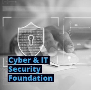 Treinamento Cyber IT Security Foundation